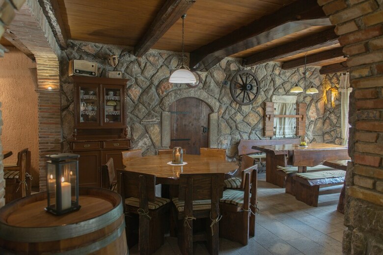 Bed & Breakfast Luksuzne Sobe Luce