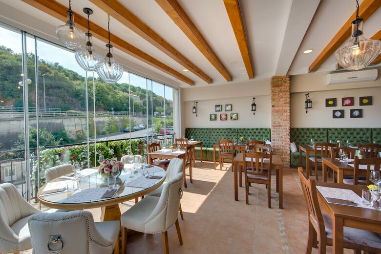 Bed & Breakfast Luksuzne Sobe Luce