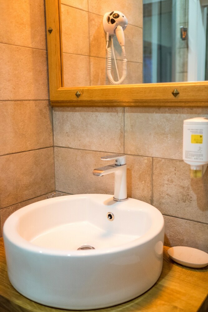 Bed & Breakfast Luksuzne Sobe Luce
