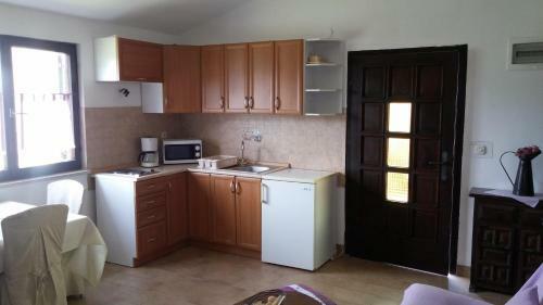 Apartments Tea Medulin