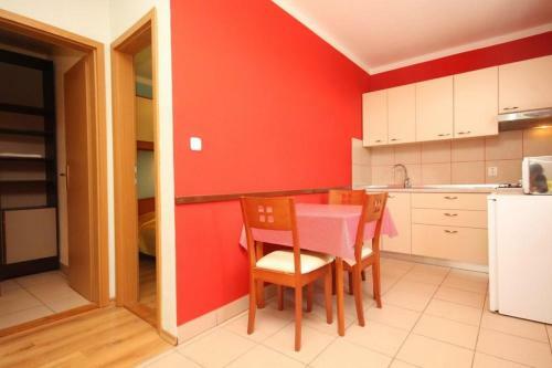 Apartment Guduce 8240a