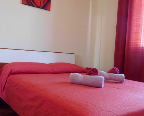 Apartments Villa Rosa