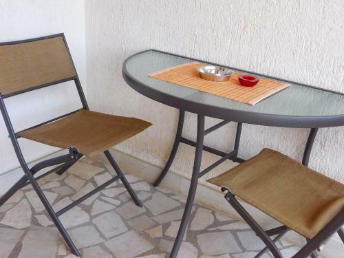 Apartments Villa Rosa