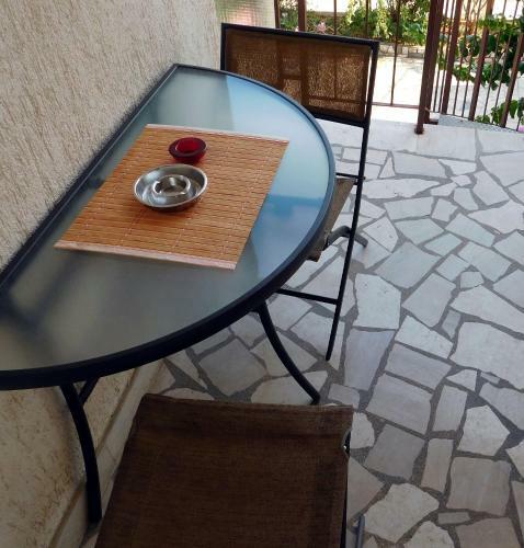 Apartments Villa Rosa