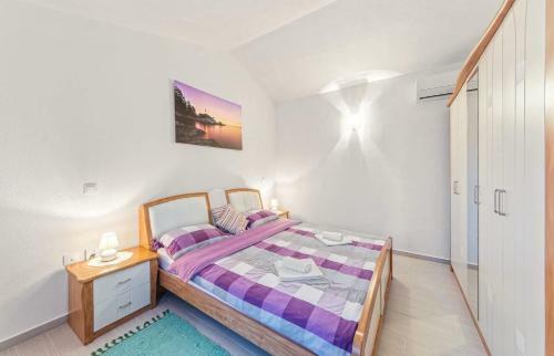 Four-bedroom Holiday Home In Valtura I