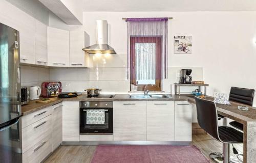 Four-bedroom Holiday Home In Valtura I