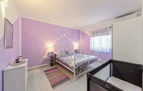 Four-bedroom Holiday Home In Valtura I