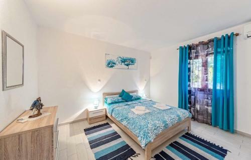Four-bedroom Holiday Home In Valtura I