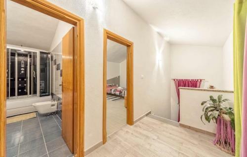 Four-bedroom Holiday Home In Valtura I