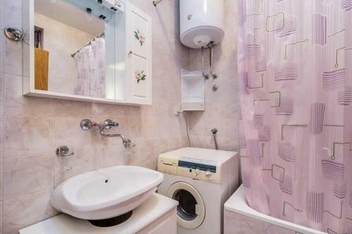 Apartments Bardak