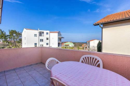 Apartments Bardak