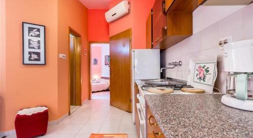 Apartments Bardak