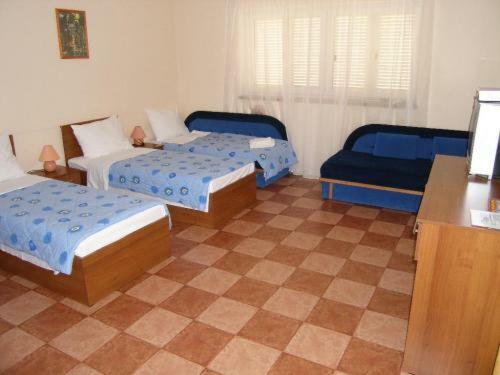 Hostal Pansion Sport