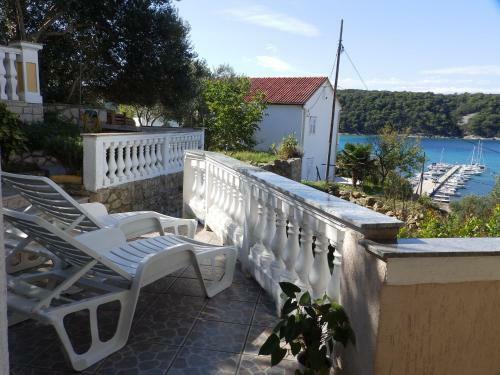 Apartments Villa Jagoda
