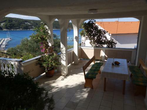 Apartments Villa Jagoda