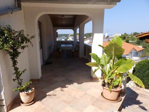 Apartments Villa Jagoda