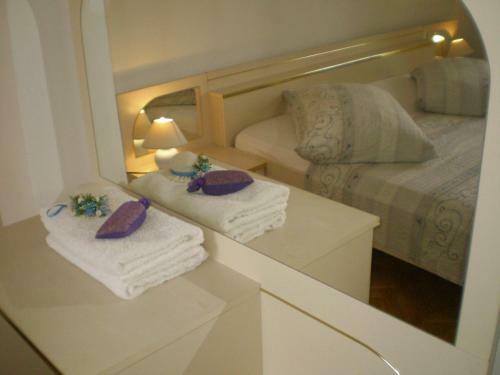 Apartments Villa Jagoda