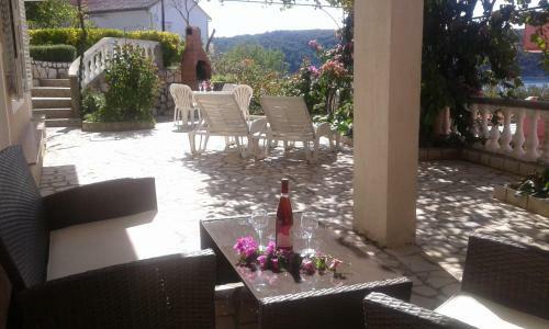 Apartments Villa Jagoda