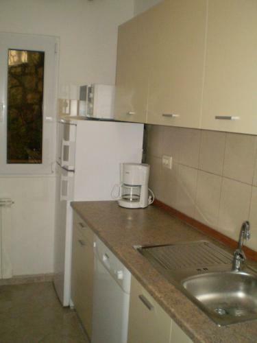 Apartments Villa Jagoda