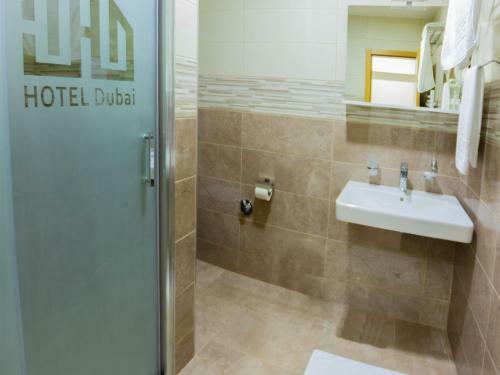 Hotel Dubai