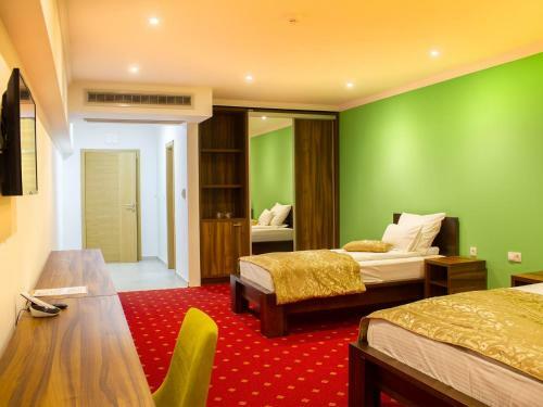 Hotel Dubai