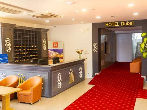 Hotel Dubai