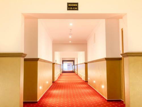 Hotel Dubai