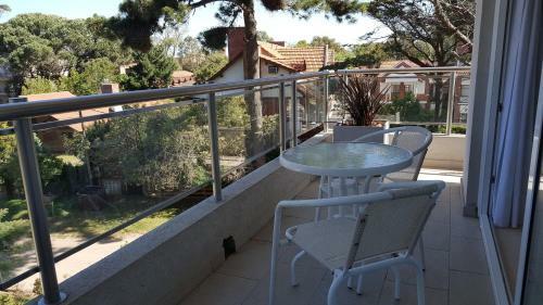 Apartamento Aqualina Suites