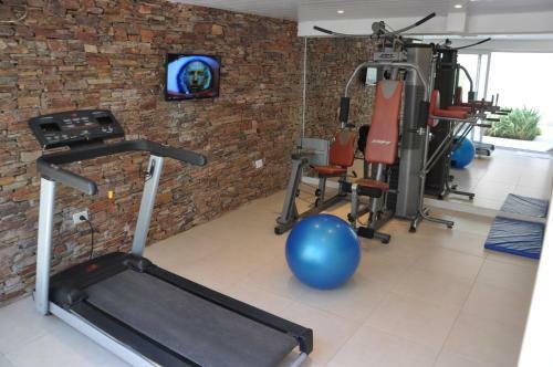 Apartamento Aqualina Suites