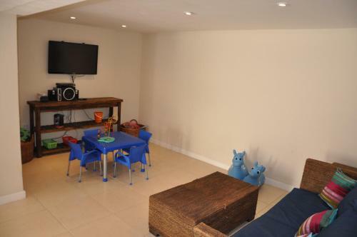 Apartamento Aqualina Suites