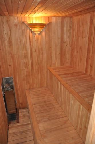 Apartamento Aqualina Suites