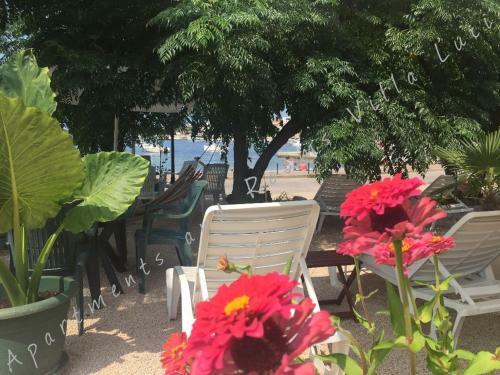 Hostal Apartments And Rooms Villa Luci