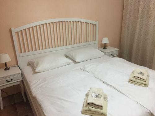Hostal Apartments And Rooms Villa Luci