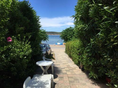 Hostal Apartments And Rooms Villa Luci
