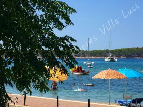 Hostal Apartments And Rooms Villa Luci