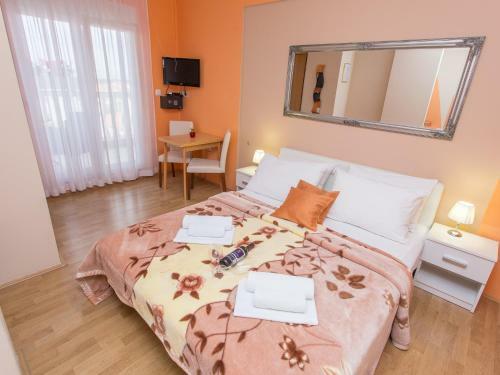 Aparthotel Villa Valentina