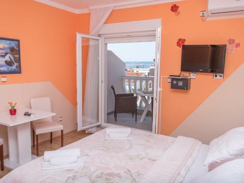 Aparthotel Villa Valentina