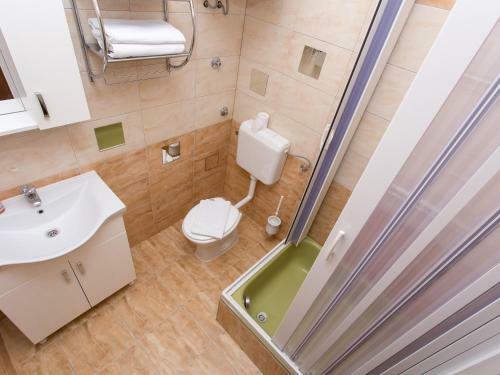Aparthotel Villa Valentina