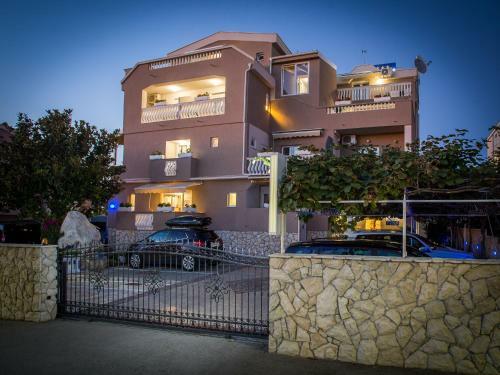 Aparthotel Villa Valentina
