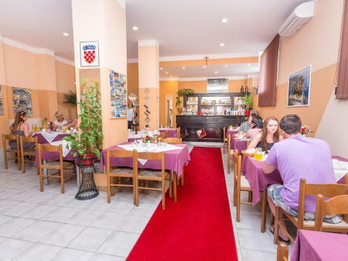 Aparthotel Villa Valentina