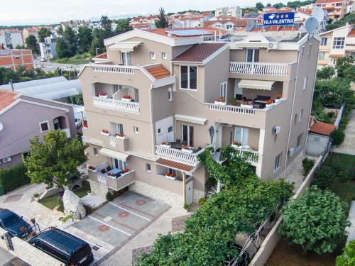 Aparthotel Villa Valentina