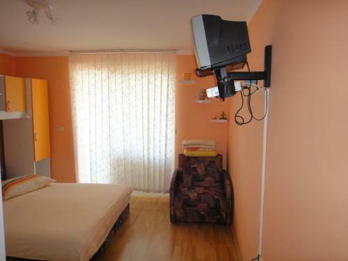 Apartamentos Studios Antonio