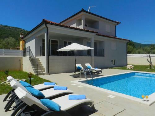Villa Marine Yourcroatiaholiday