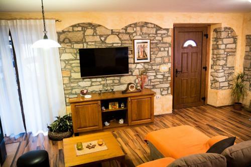Apartment Stancija Rosello