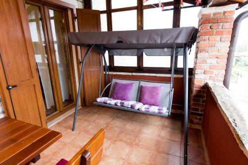 Apartment Stancija Rosello