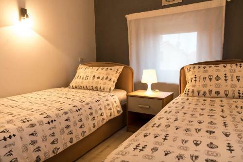Apartment Stancija Rosello