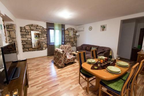 Apartment Stancija Rosello
