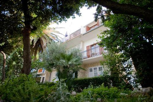 Apartments Vila Miranda
