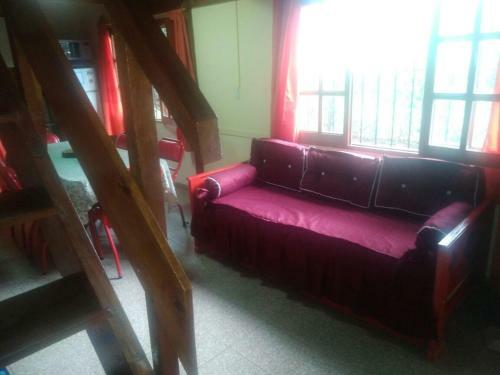 Chalet La Morada
