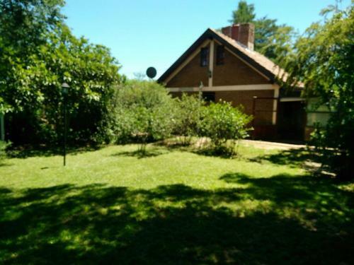 Chalet La Morada